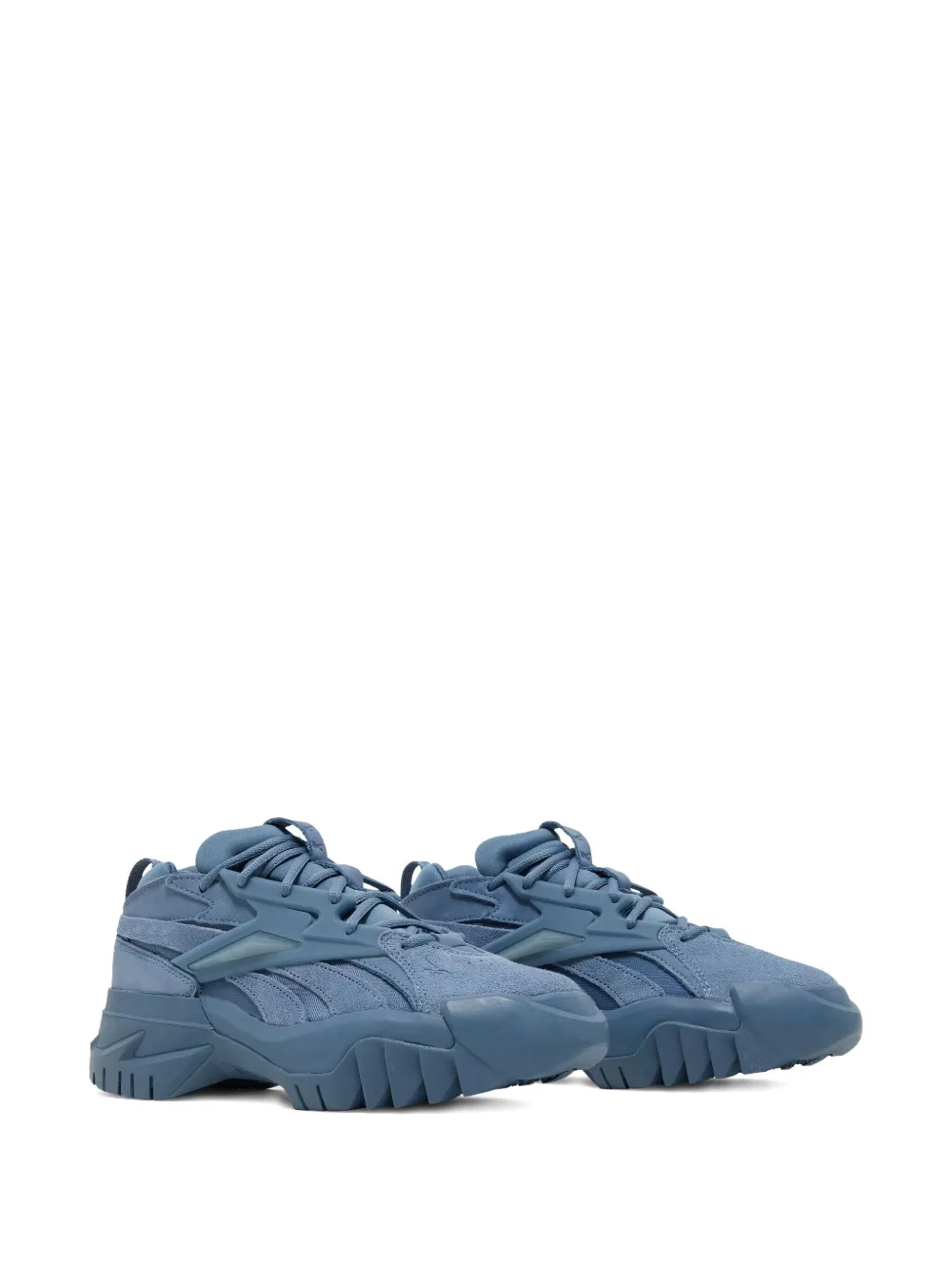 Reebok club c cardi v2 trainers - Blauw