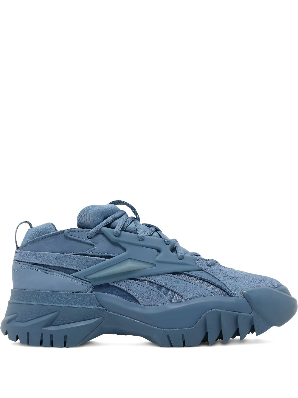 Reebok club c cardi v2 trainers Blue