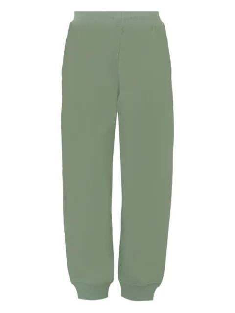 Calvin Klein Kids logo-detail joggers