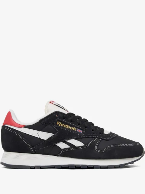 Reebok baskets en cuir