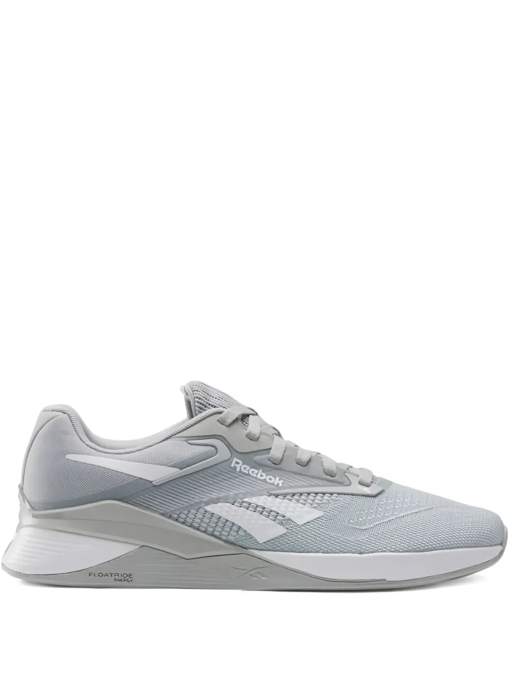 Reebok Nano X4 "Grey White" sneakers
