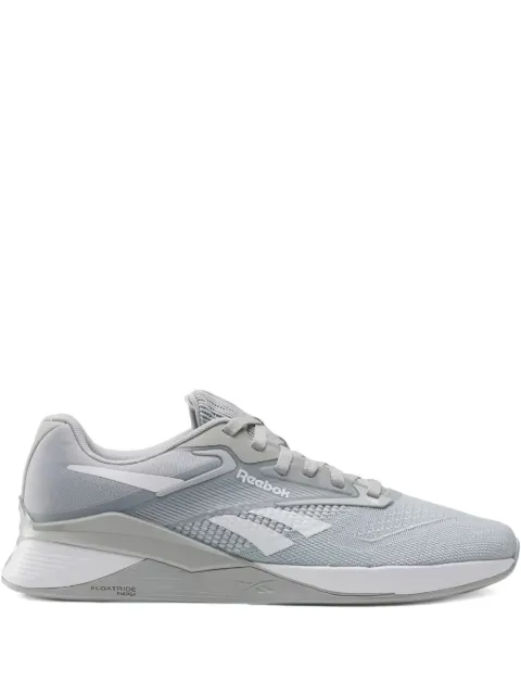 Reebok Nano X4 "Grey/White" sneakers