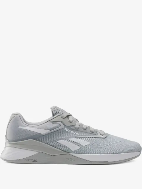 Reebok Nano X4 "Grey/White" sneakers