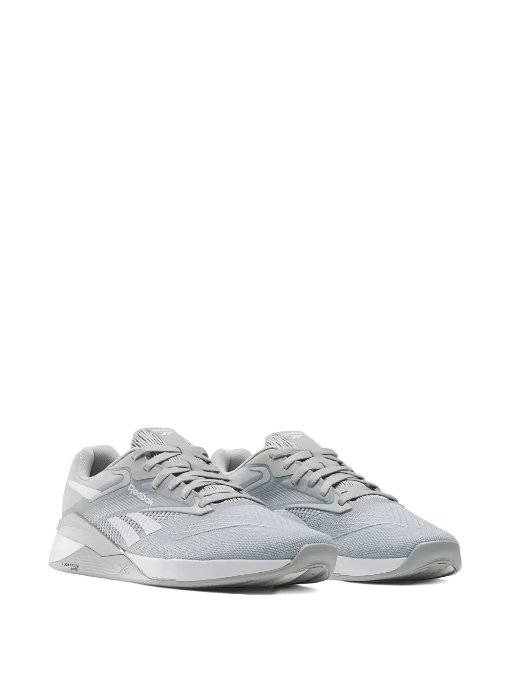 Reebok Nano X4 "Grey White" sneakers
