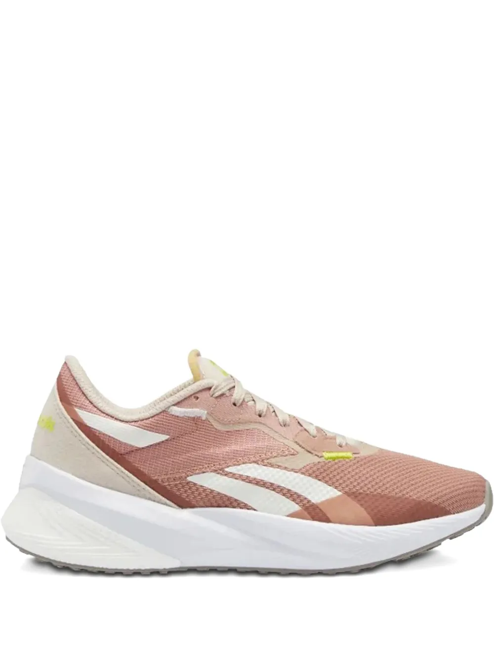 Reebok floatride energy trainers Pink