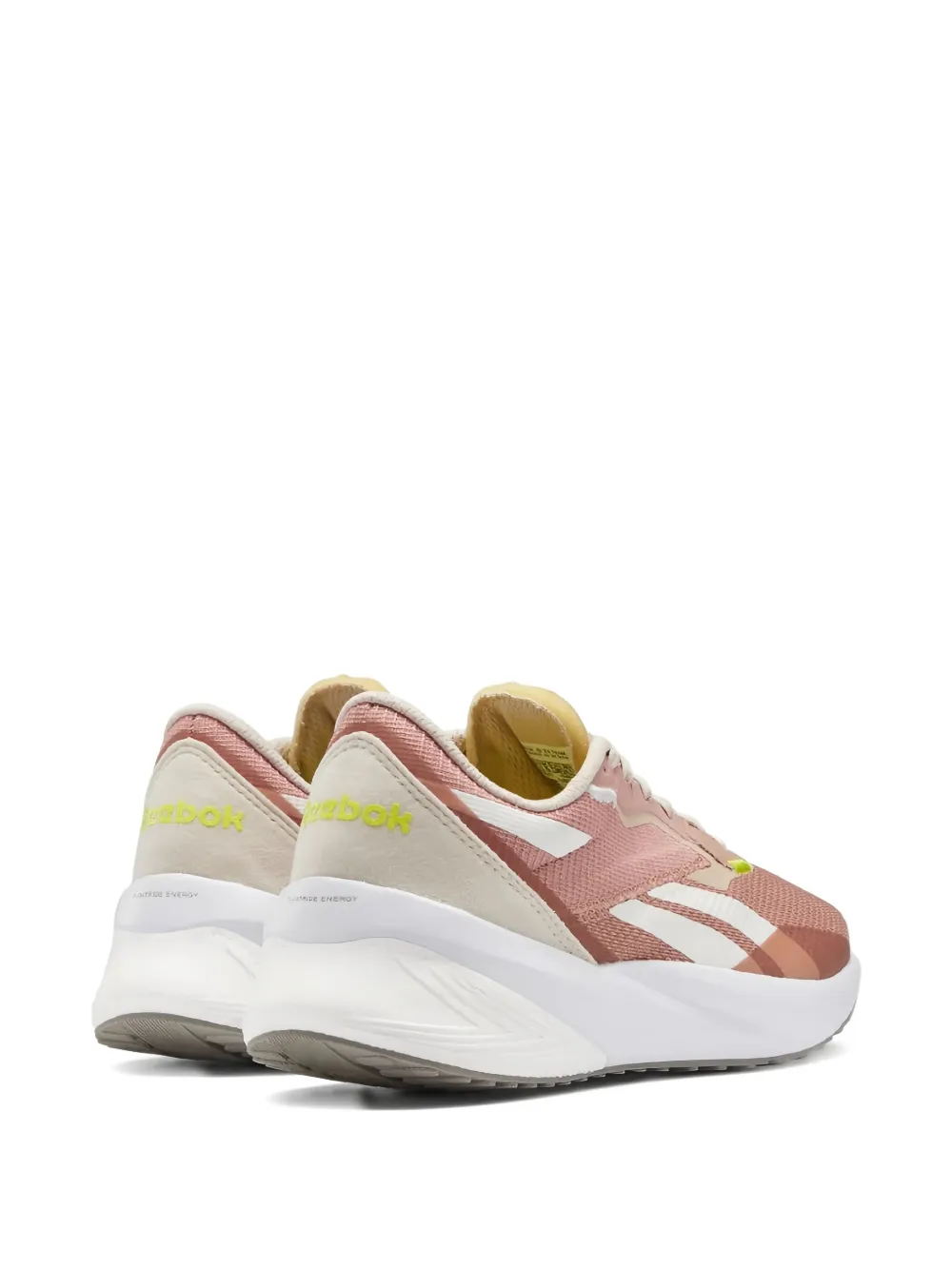 Reebok floatride energy trainers Pink