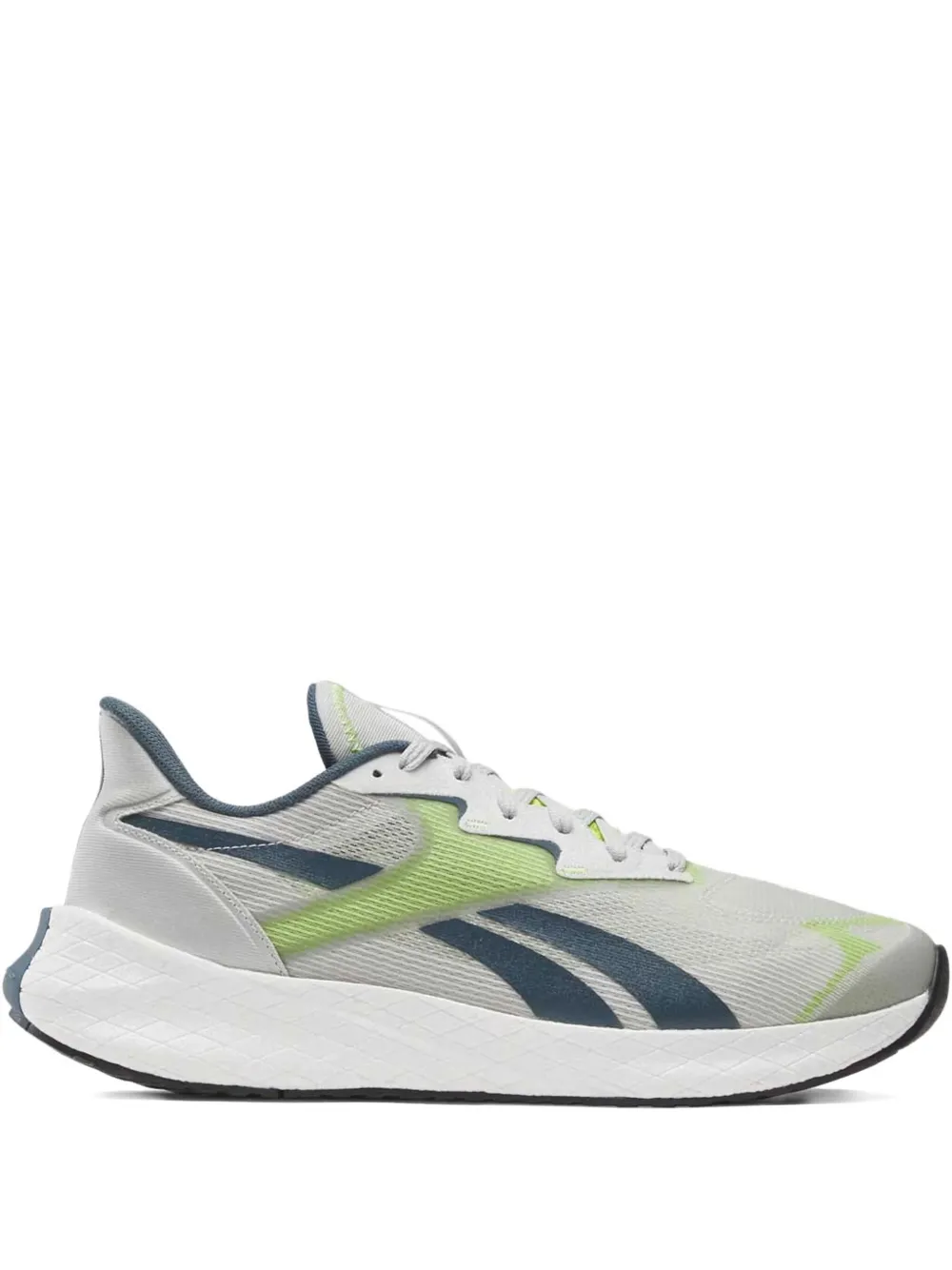 Reebok floatride energy symmetros trainers Grey