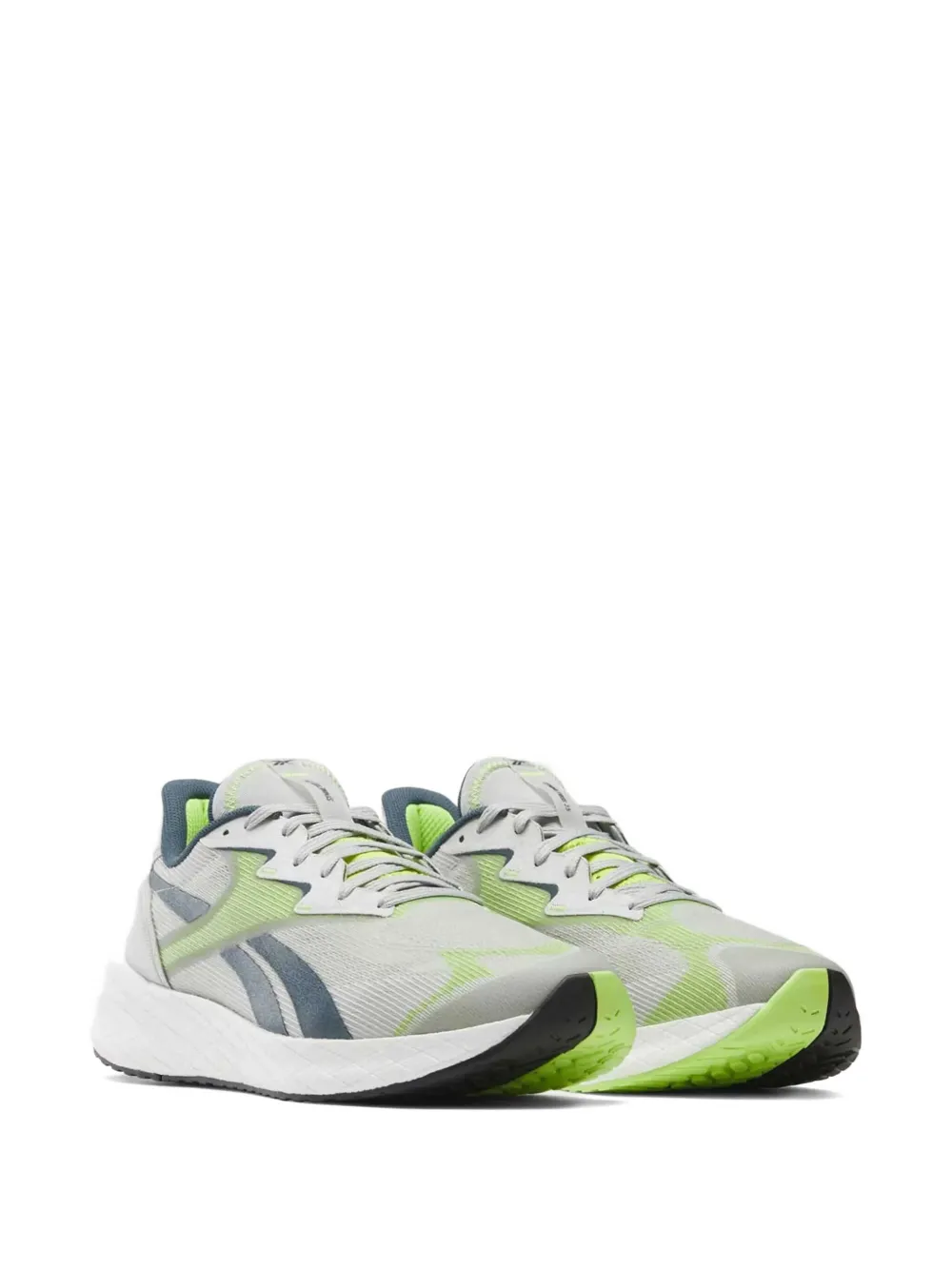 Reebok floatride energy symmetros trainers Grey