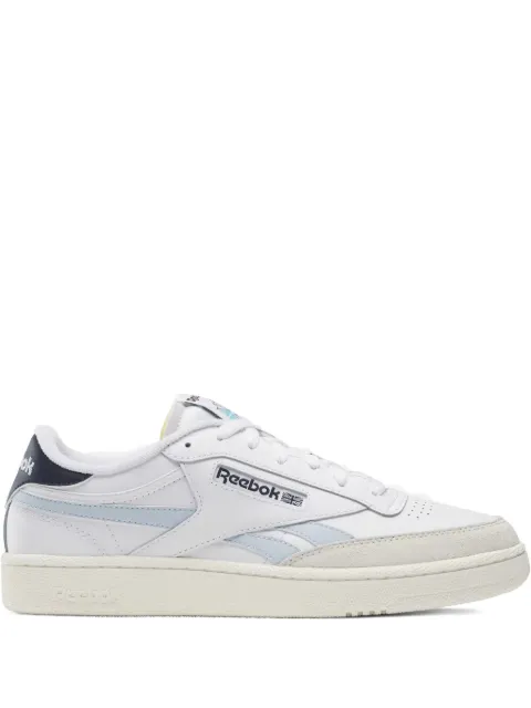 Reebok club c revenge trainers