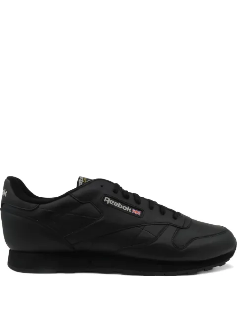 Reebok Classic Leather Shaq "Black" sneakers