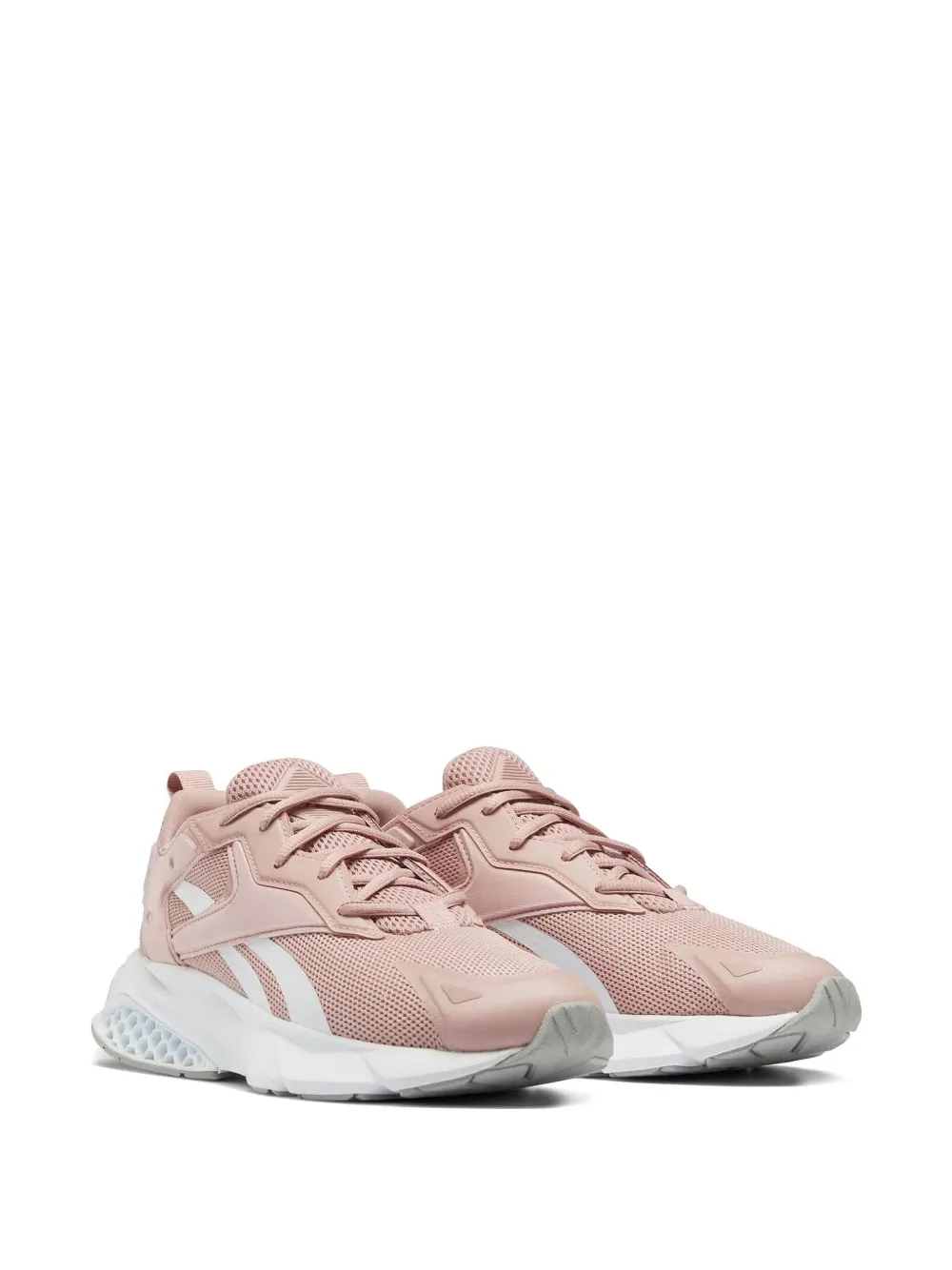 Reebok hexalite legacy trainers Pink
