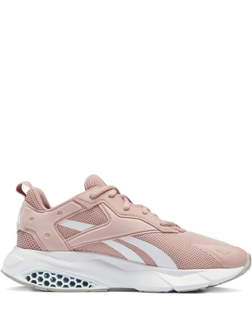 Reebok hexalite legacy trainers Pink