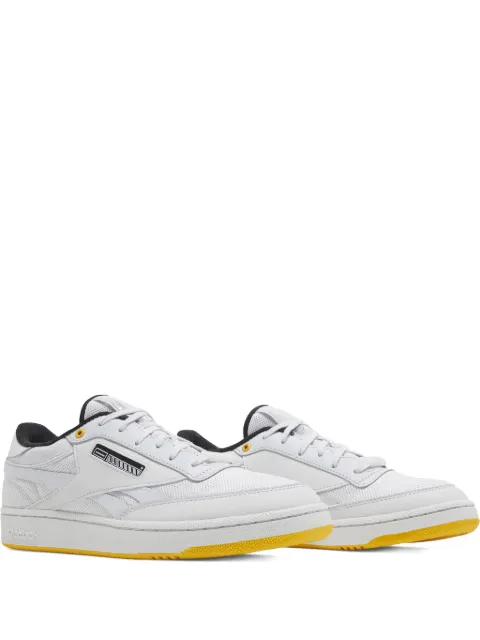 Reebok club c revenge trainers