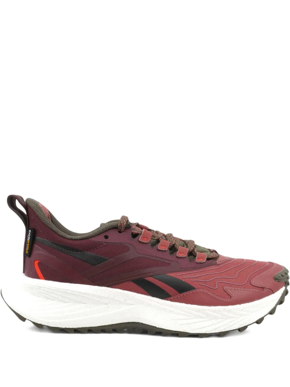 Reebok Floatride Energy 5 Adventure "Red White" sneakers