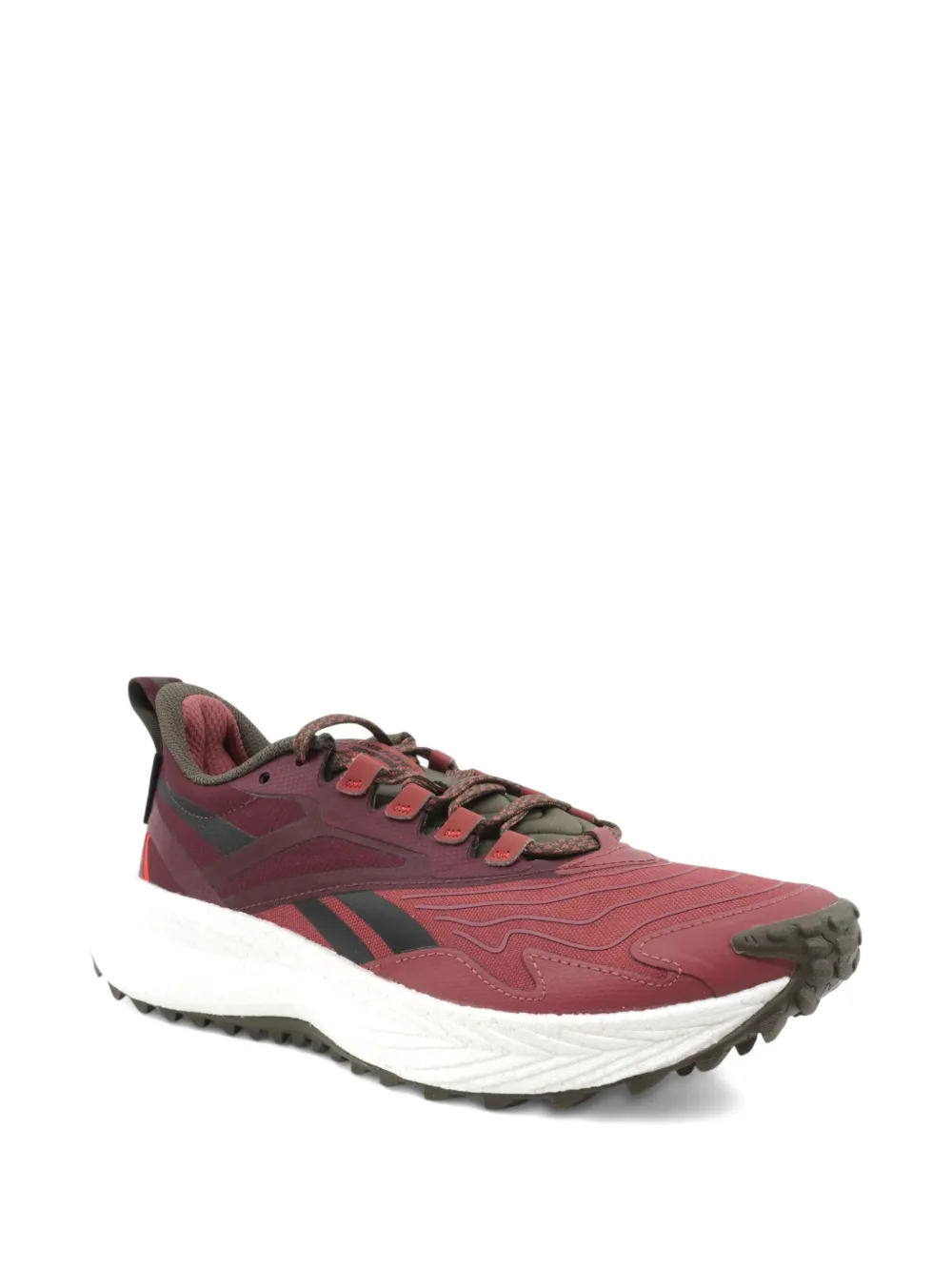 Reebok Floatride Energy 5 Adventure "Red White" sneakers