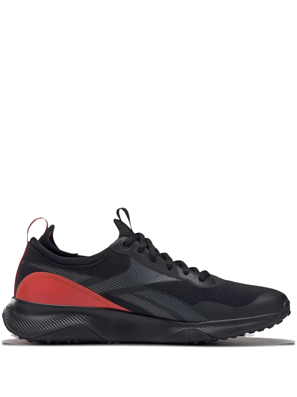 Reebok Hiit Tr 2.0 "Black Red" sneakers