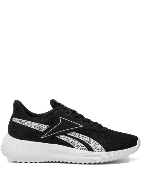 Reebok lite 3 patterned trainers