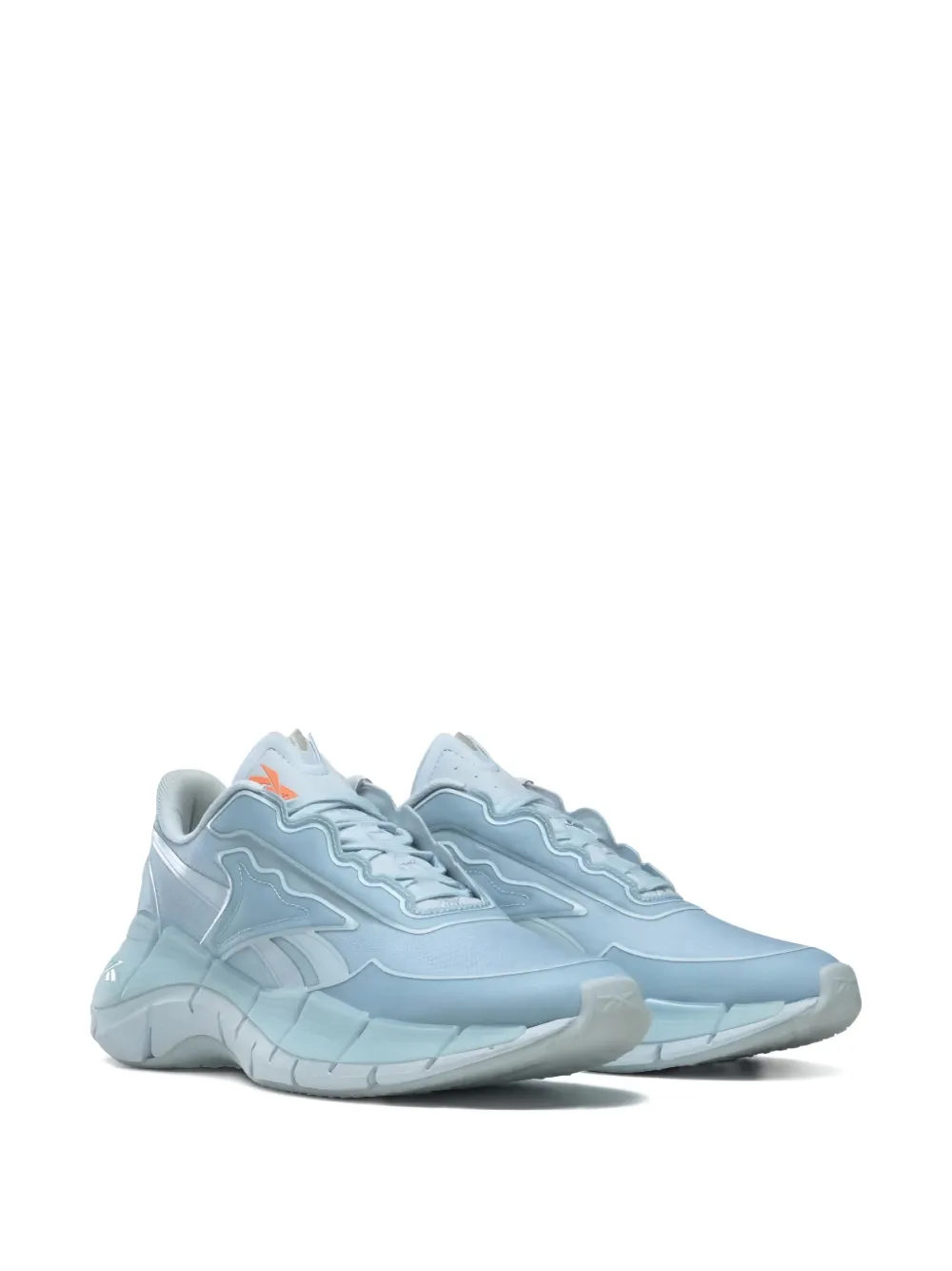 Reebok Zig Vb "Light Blue" sneakers