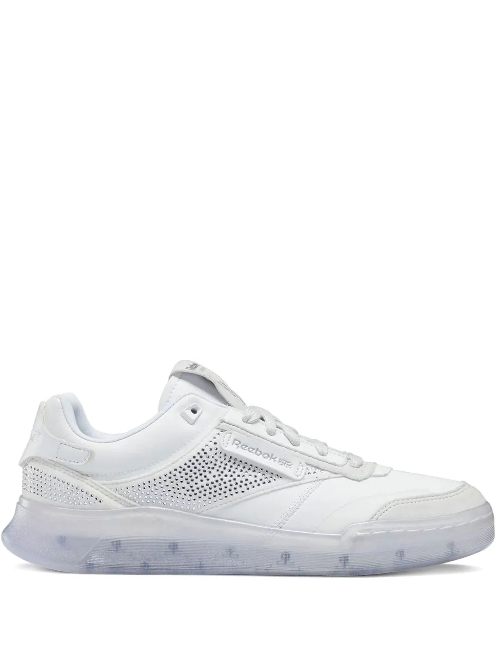 Reebok Club C Legacy "White" sneakers