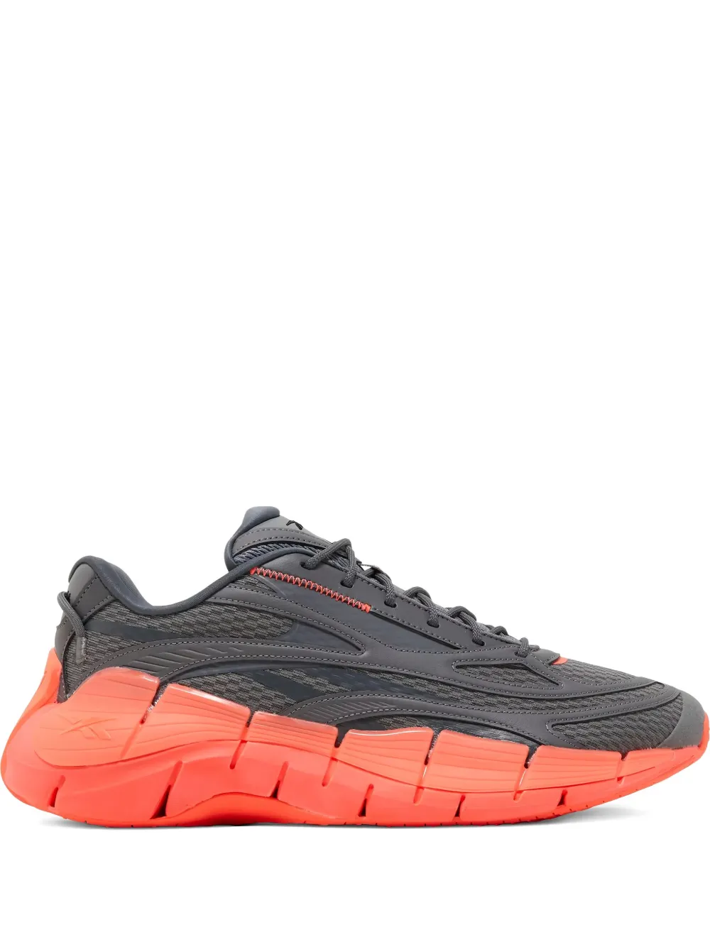 Reebok kinetica 2.5 low-top sneakers Grey