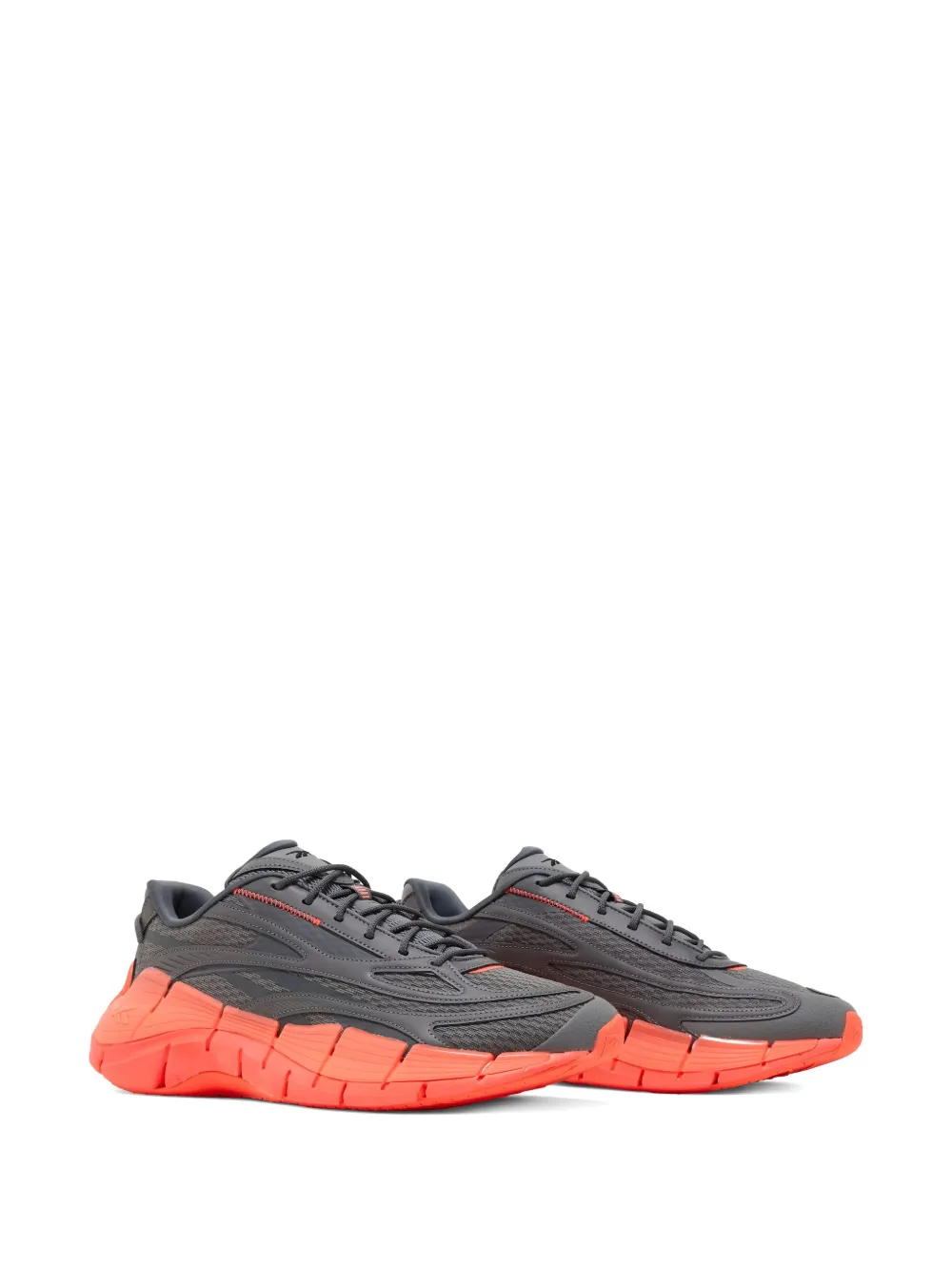 Reebok kinetica 2.5 low-top sneakers Grey