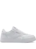 Reebok Court Advance Bold platform sneakers - White