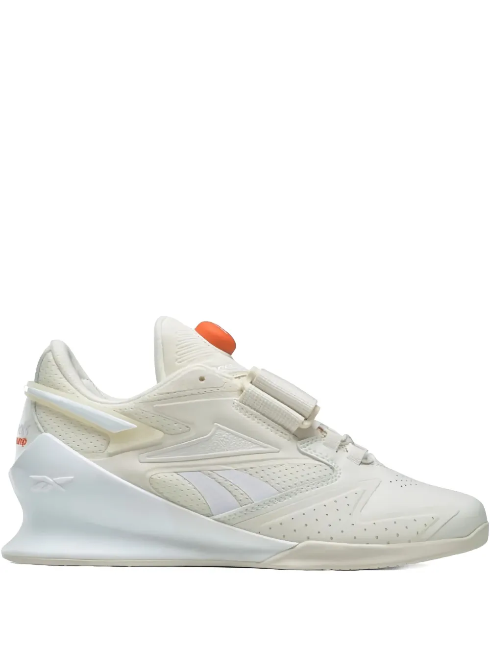 Legacy Lifter III "White" sneakers