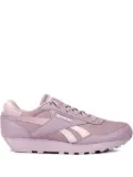 Reebok mesh-panel trainers - Pink