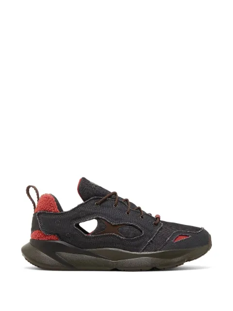 Reebok tenis Furylite 95 con cortes