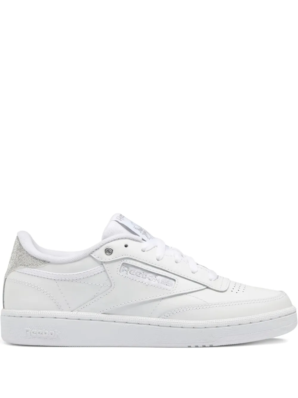Reebok Club C 85 "White" sneakers