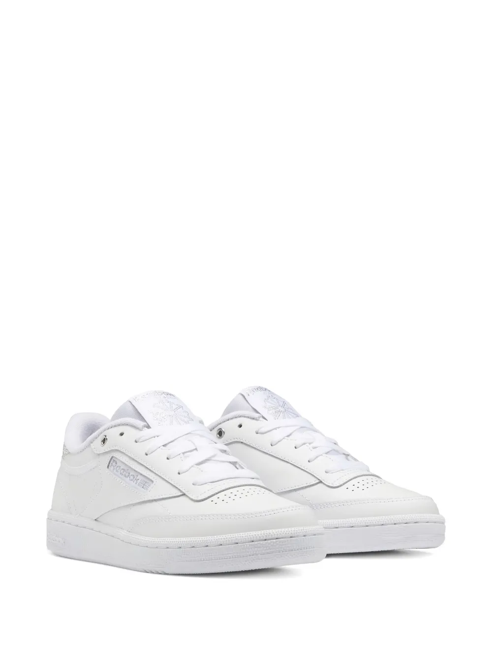 Reebok Club C 85 "White" sneakers