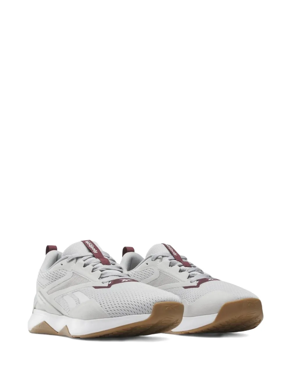 Reebok Nanoflex TR 2 "Grey" sneakers
