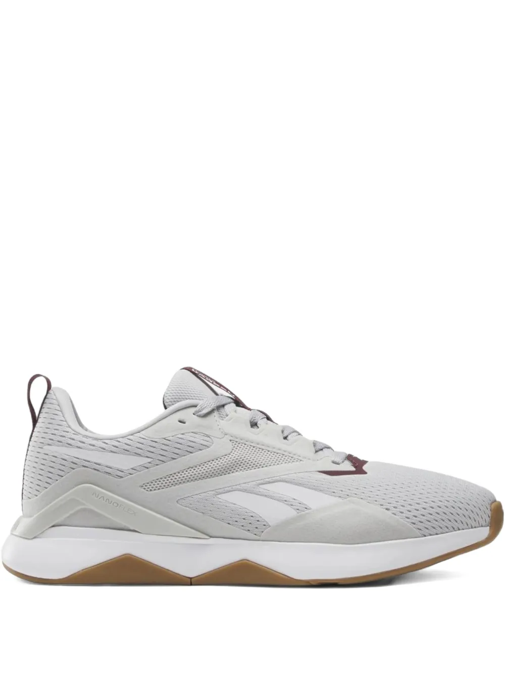 Reebok Nanoflex TR 2 "Grey" sneakers