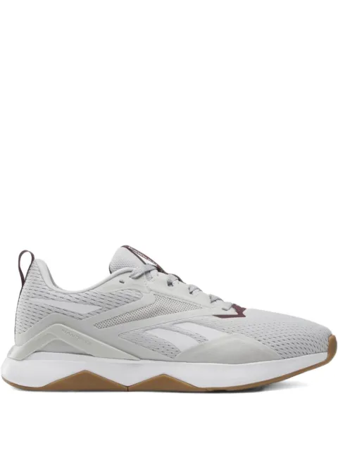 Reebok Nanoflex TR 2 "Grey" sneakers