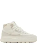 Reebok Club C Geo Mid ""White"" sneakers - Neutrals