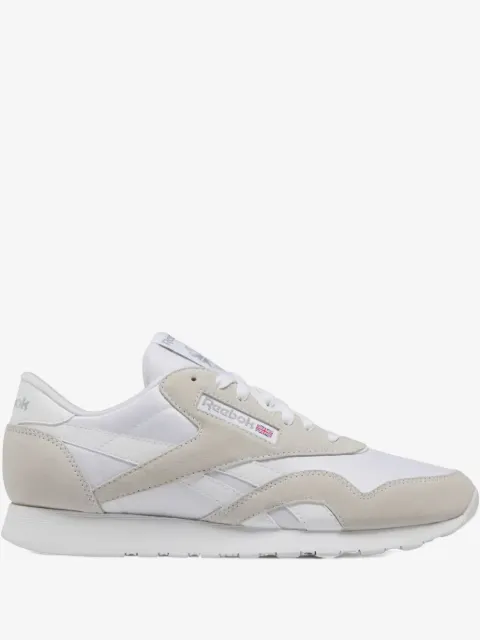 Reebok baskets en nylon