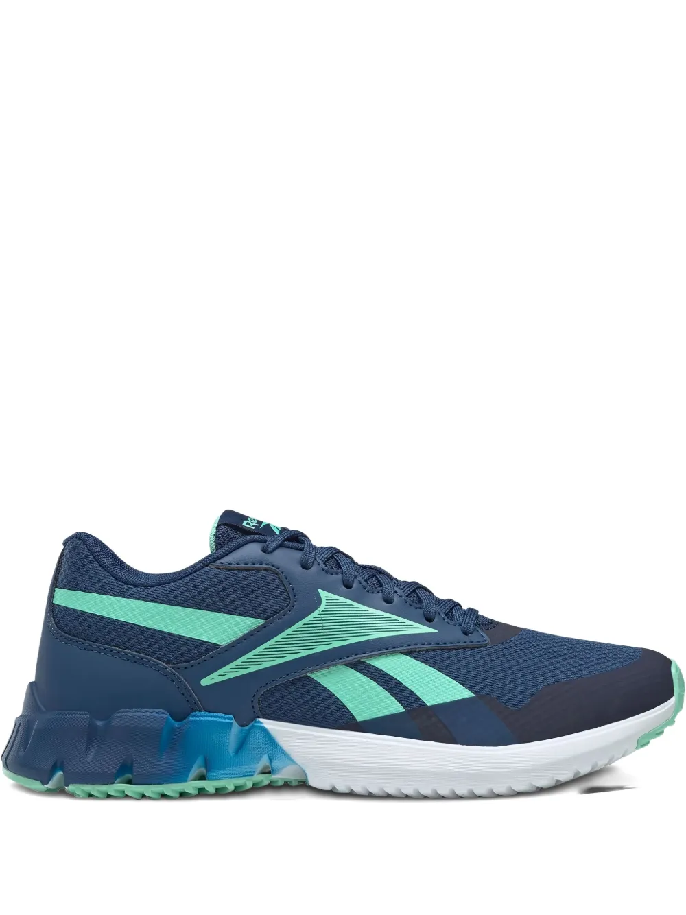 Ztaur Run "Blue/Light Blue" sneakers