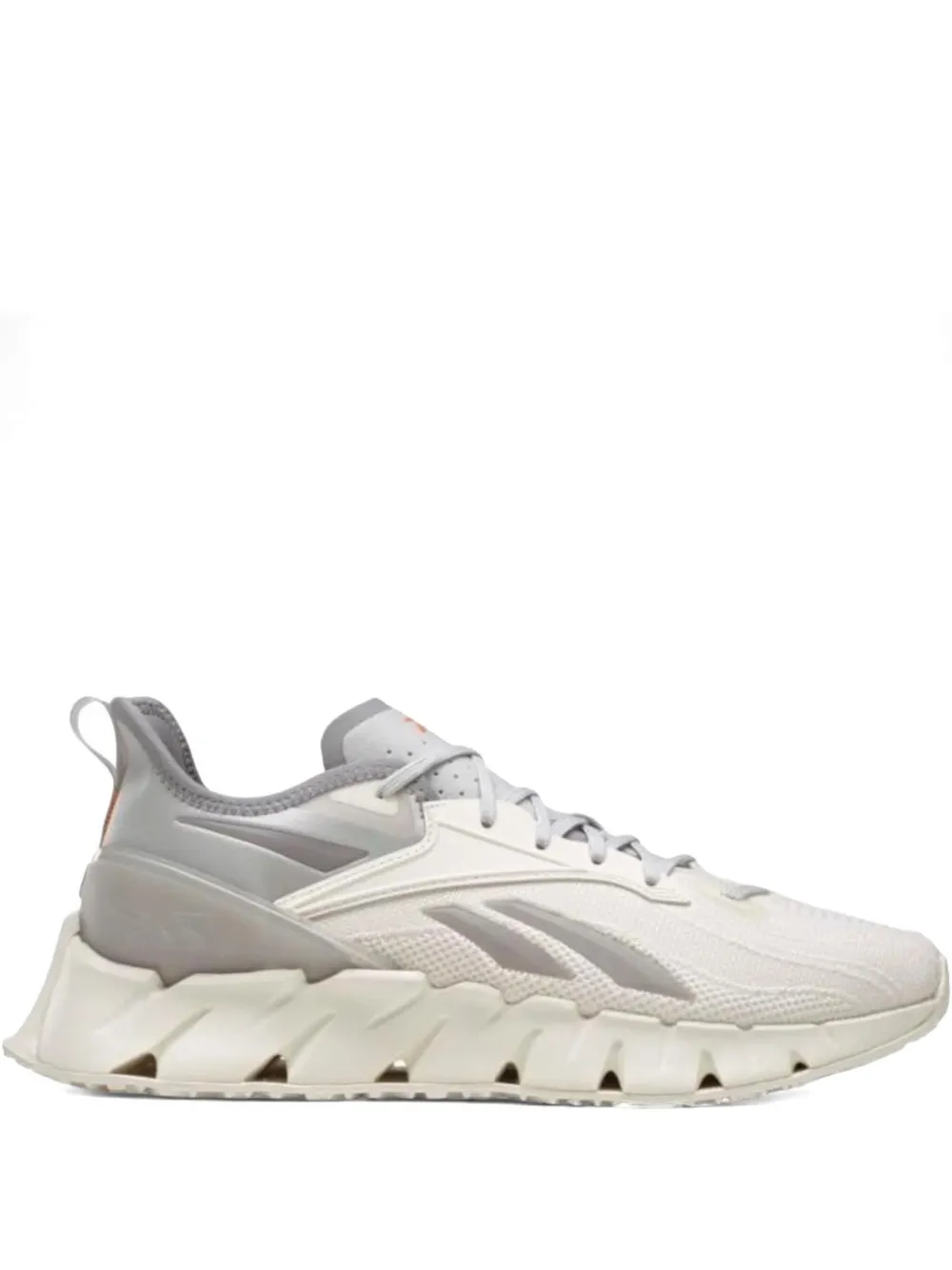 Zig Kinetica 3 "White" sneakers