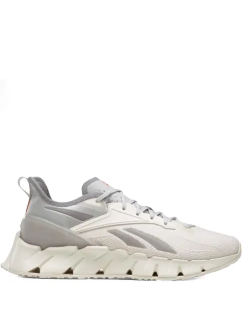 Reebok Zig Kinetica 3 "White" sneakers