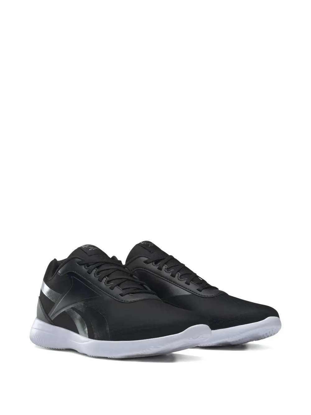 Reebok stridium 2.0 trainers - Zwart