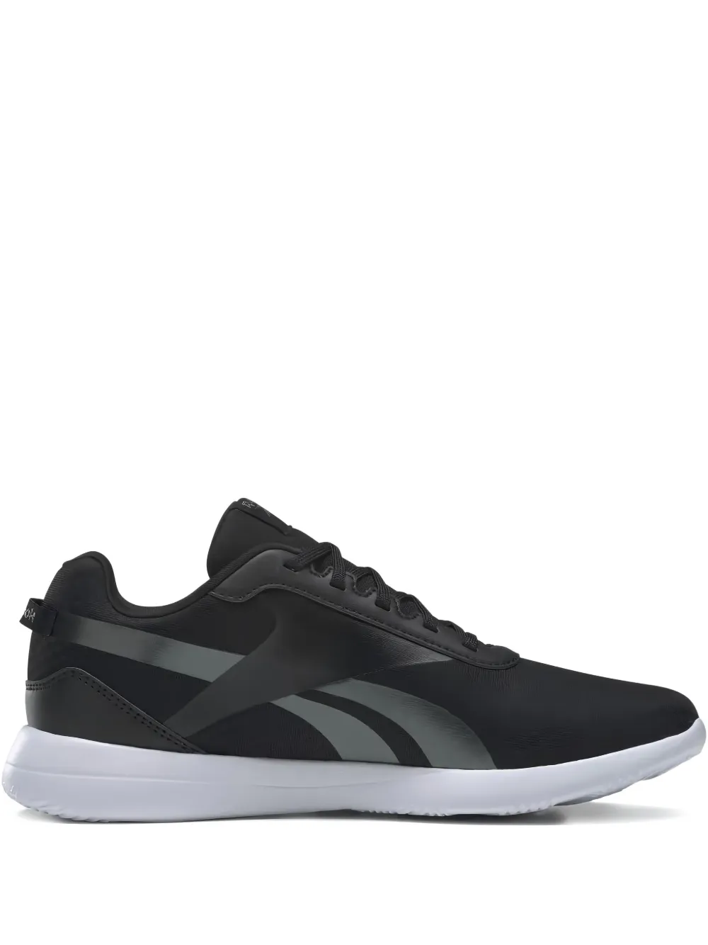 Reebok stridium 2.0 trainers Black
