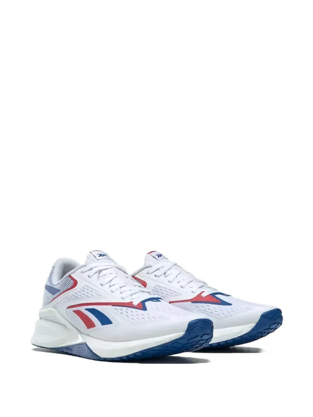 Reebok Speed 22 TR "White Red Blue" sneakers Wit