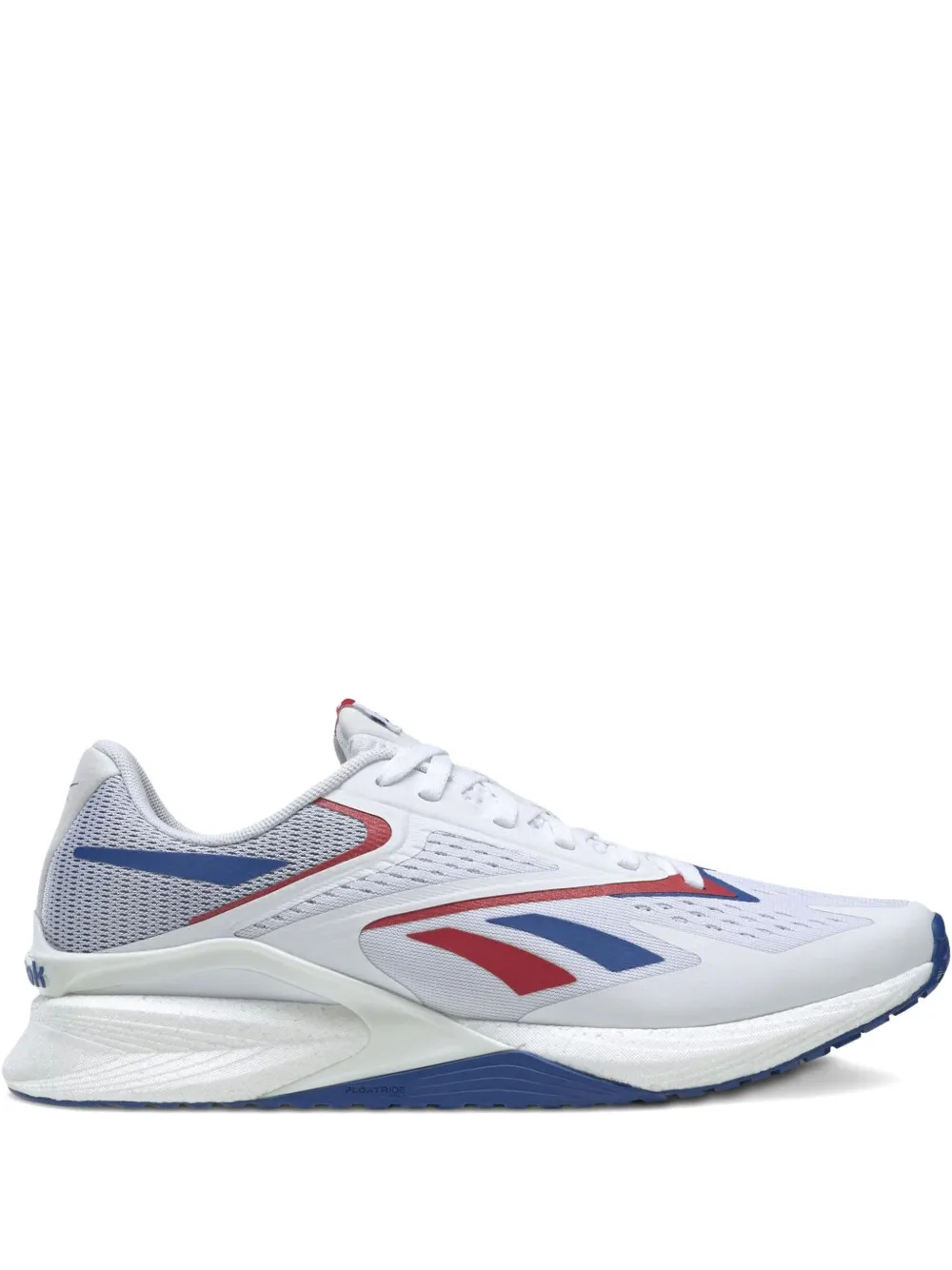 Reebok Speed 22 TR "White Red Blue" sneakers Wit