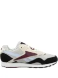 Reebok nylon classic trainers - White
