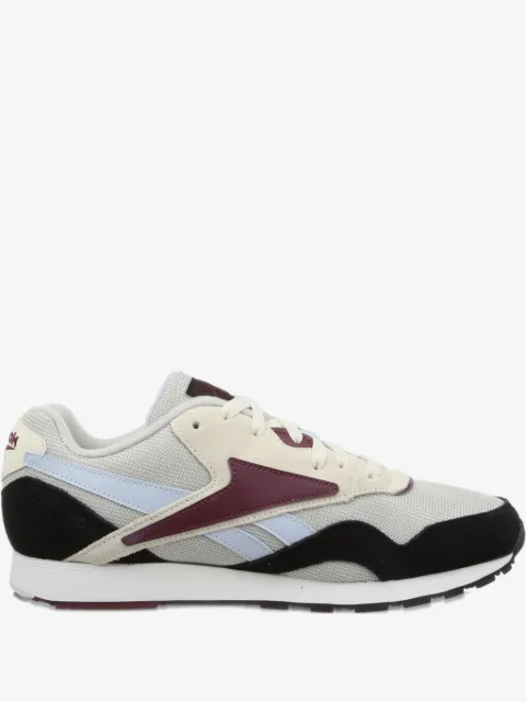 Reebok tenis con agujetas