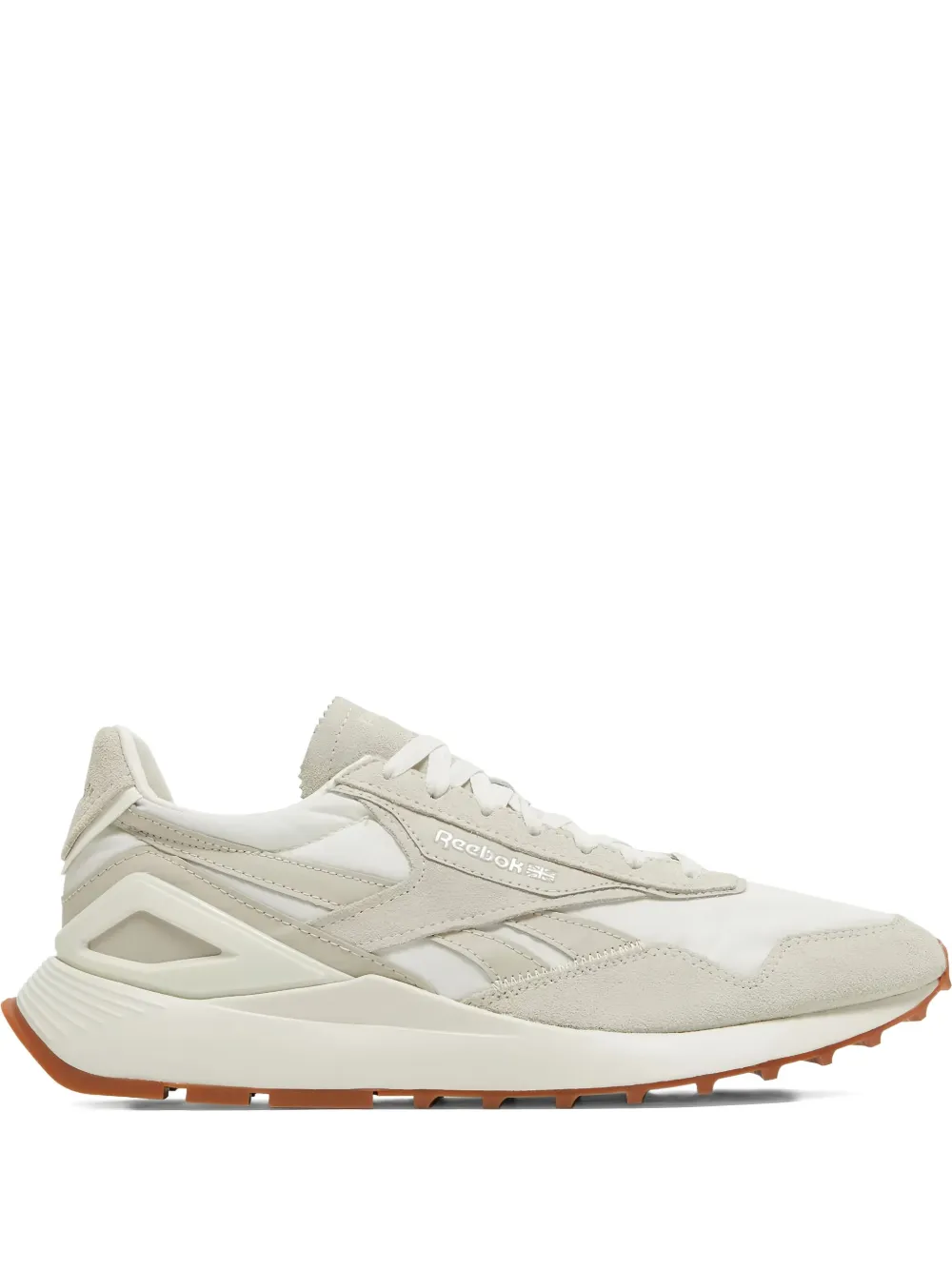 Reebok legacy az trainers Grey