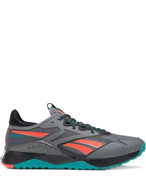 Reebok nano x2 tr adventure trainers