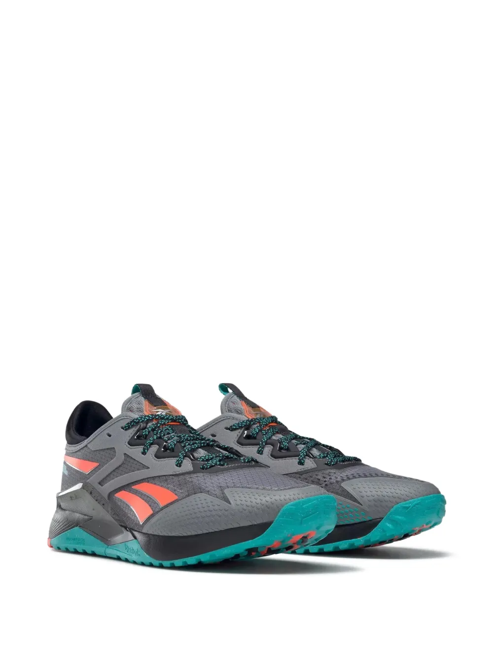 Reebok nano x2 tr adventure trainers | Low-Tops | Image 2