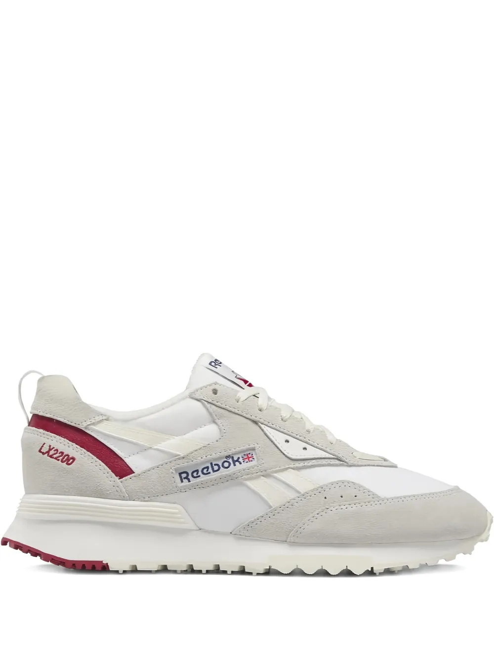 Reebok Lx2200 "White" sneakers