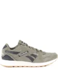 Reebok Gl1000 ribbed sneakers - Green